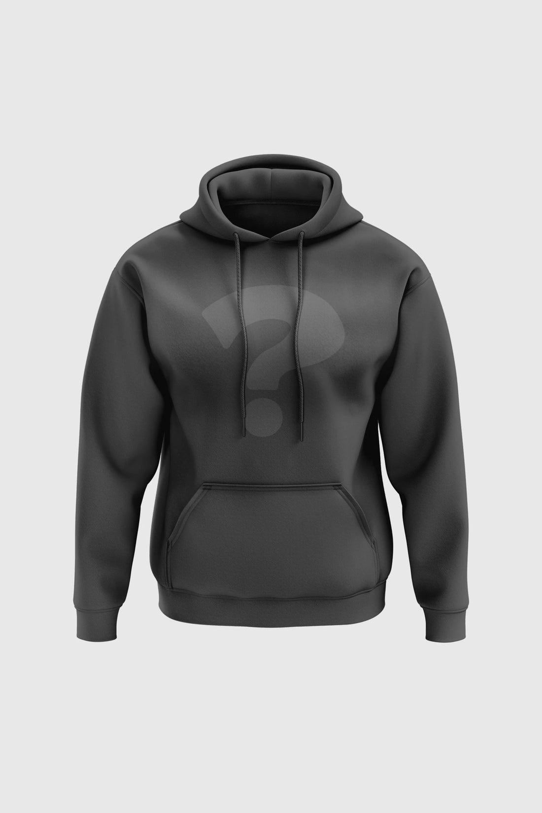 Ladies Mystery Hoodie
