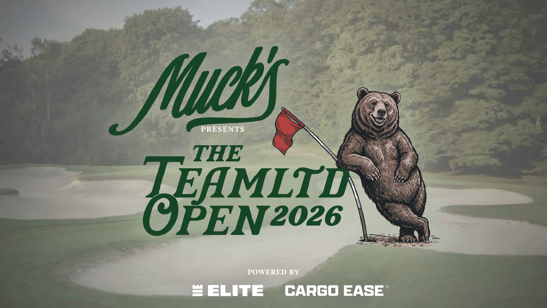 Muck's Presents The 2026 TEAMLTD Open