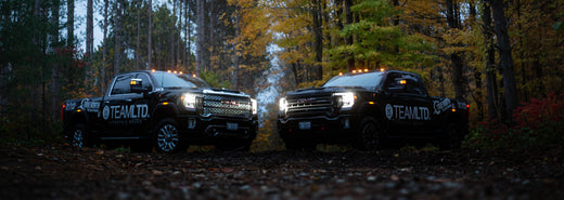 TEAMLTD's Six Month Truck Program