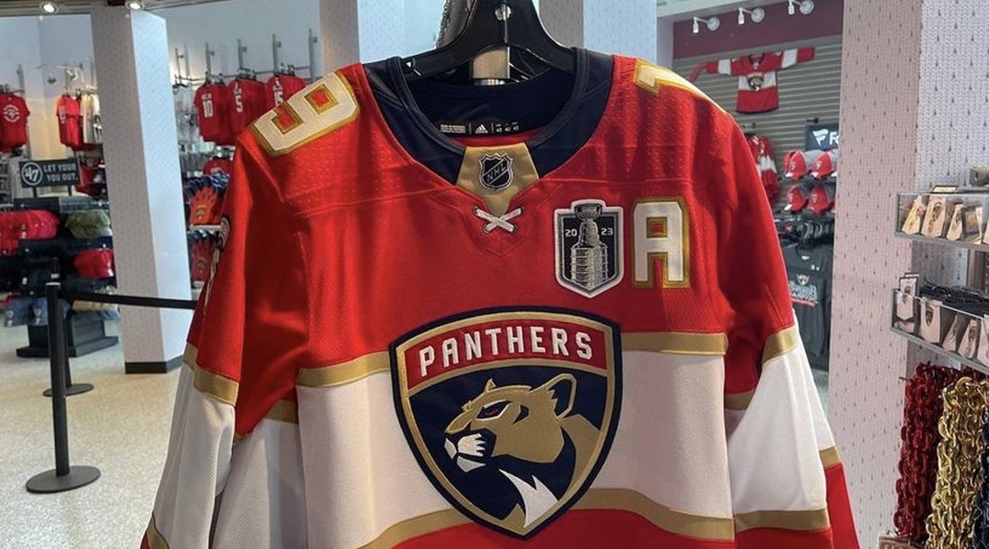 The Florida Panthers Are A Poverty Franchise
