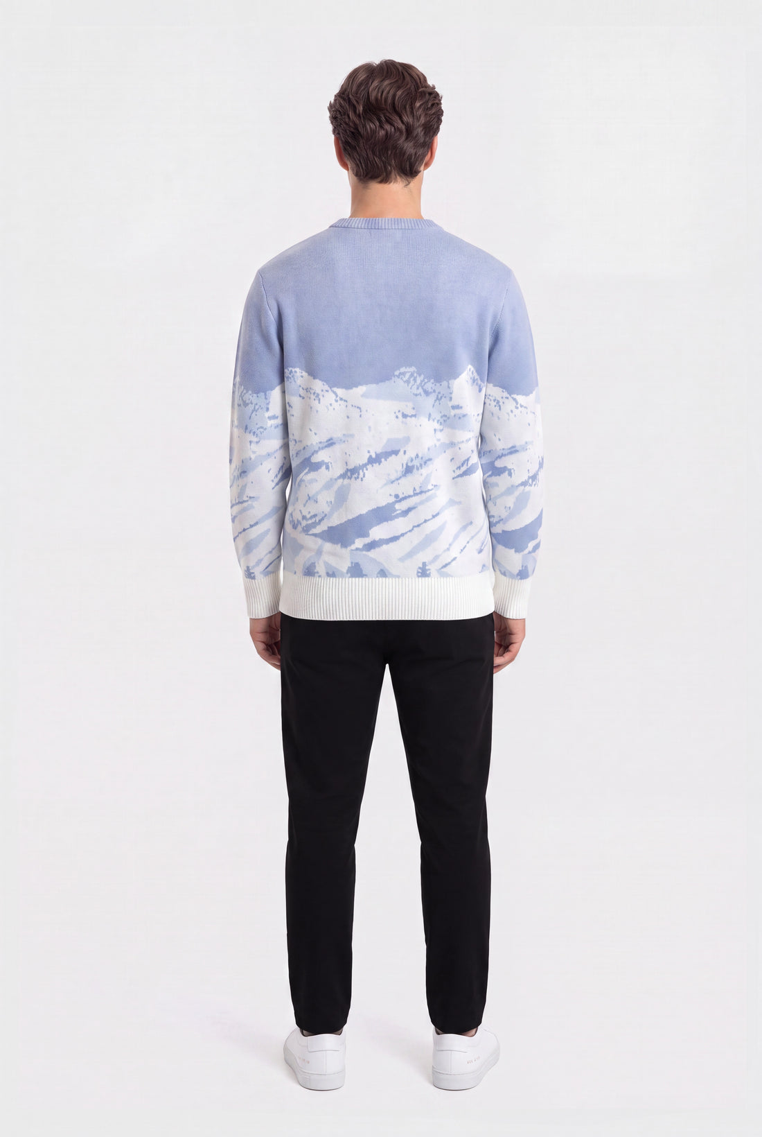 Apres Knit Sweater