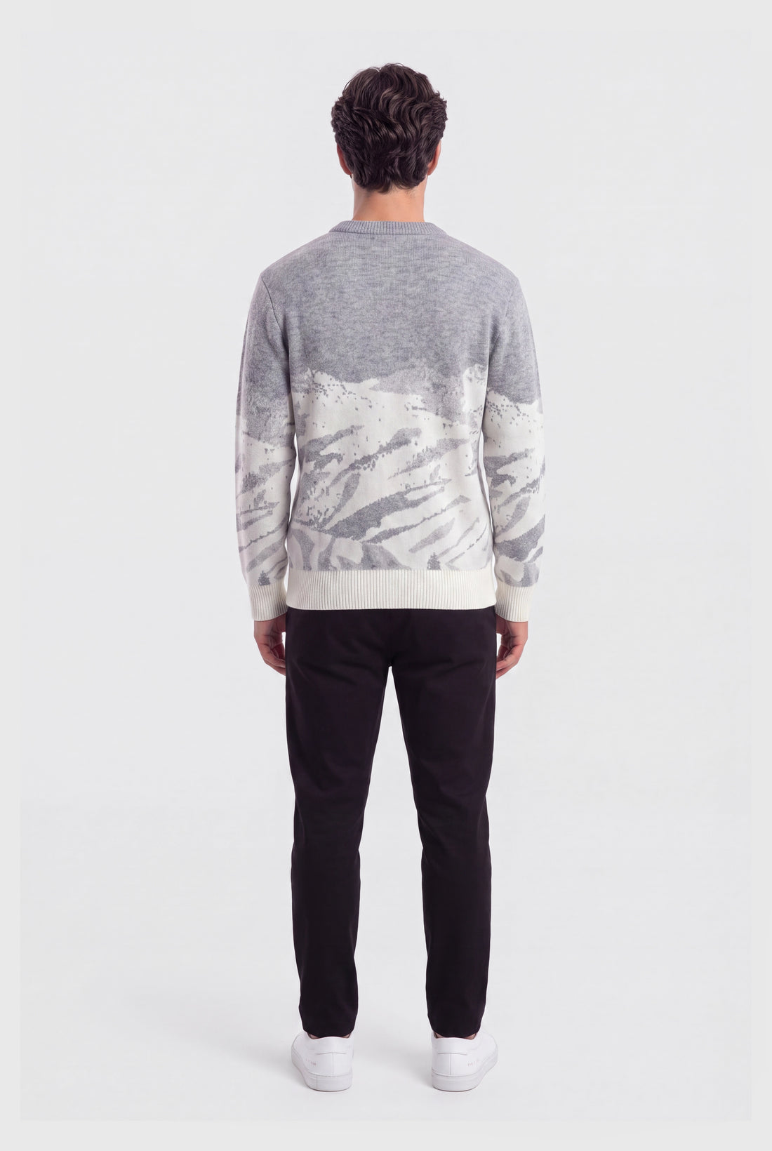 Apres Knit Sweater