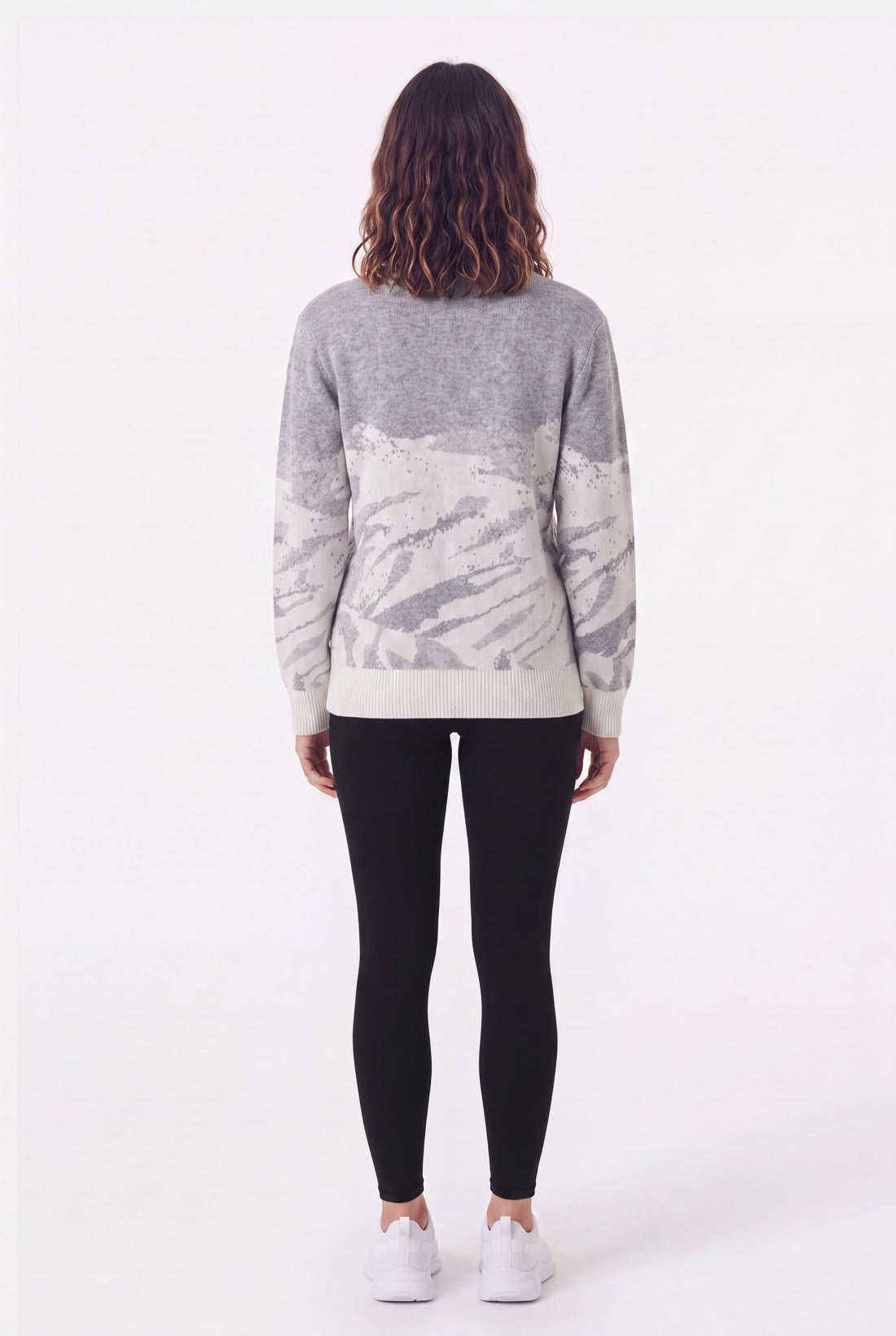 Apres Knit Sweater