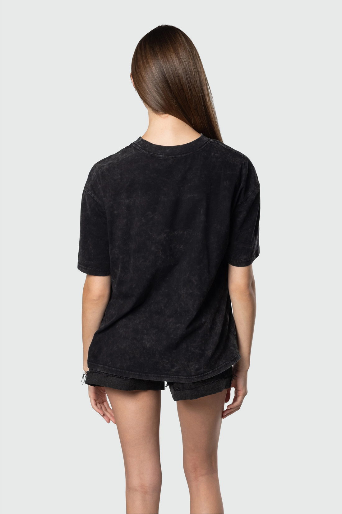 Atlantique Oversized Tee