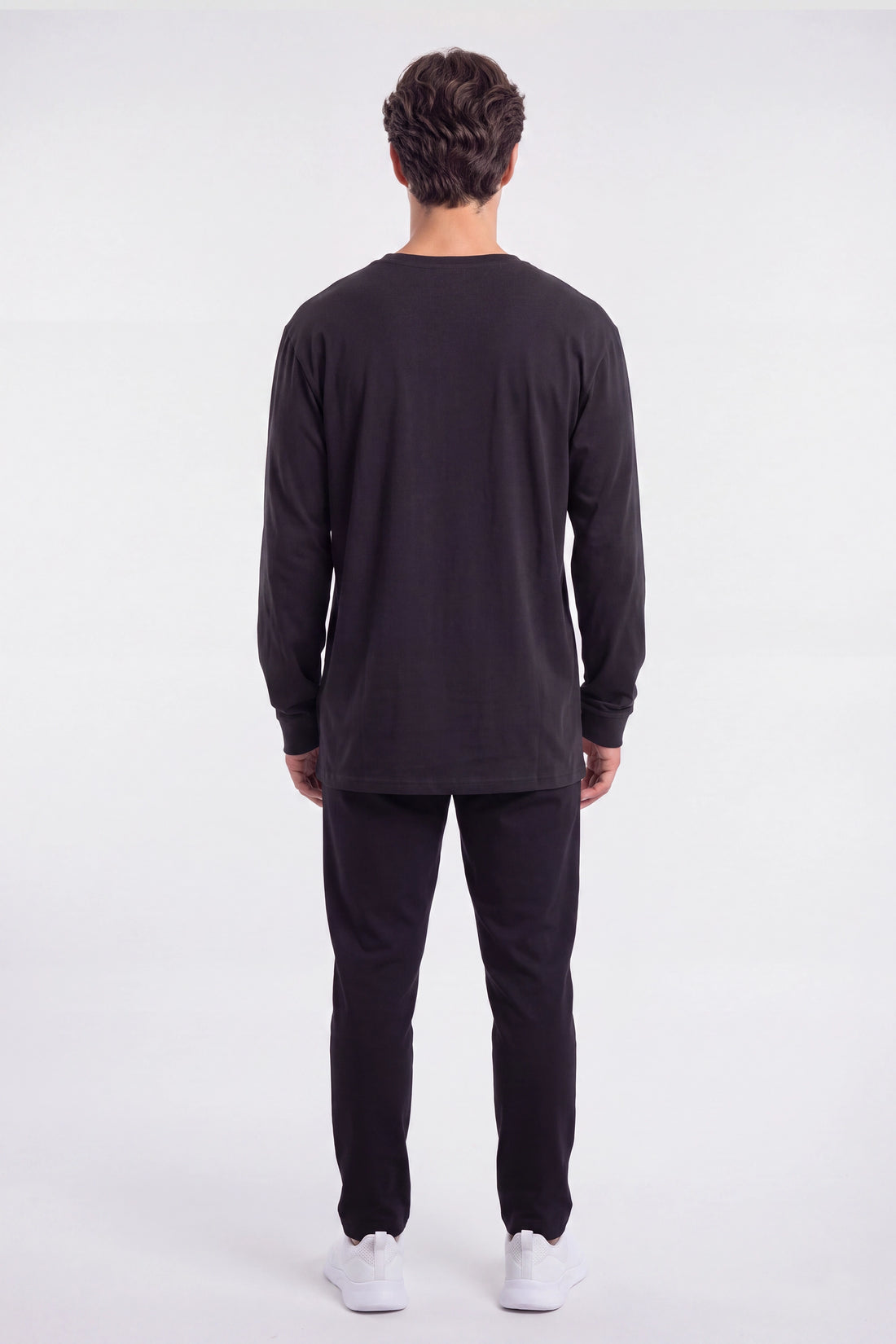 Muskoka Oversized Long Sleeve