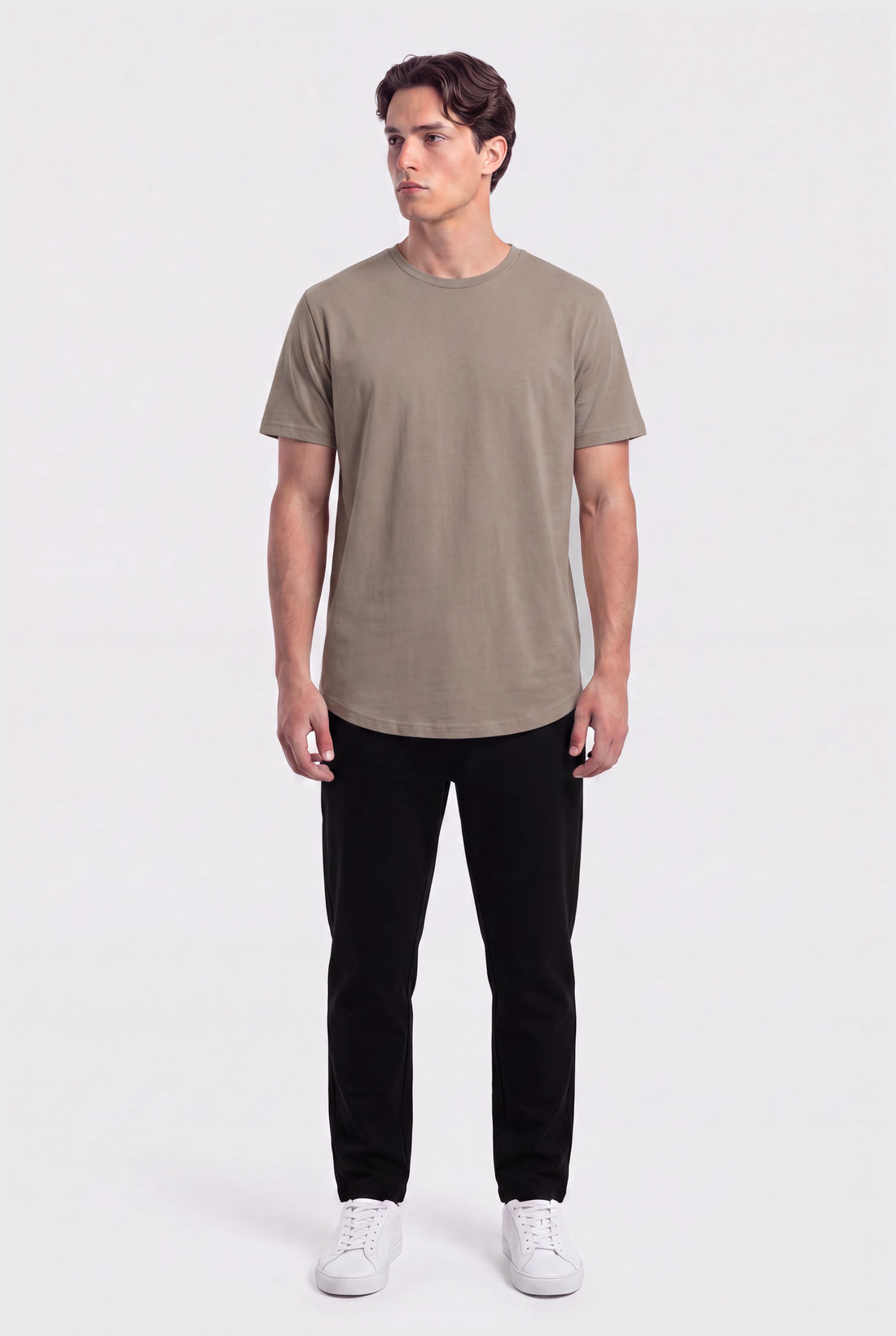 Basic Tee