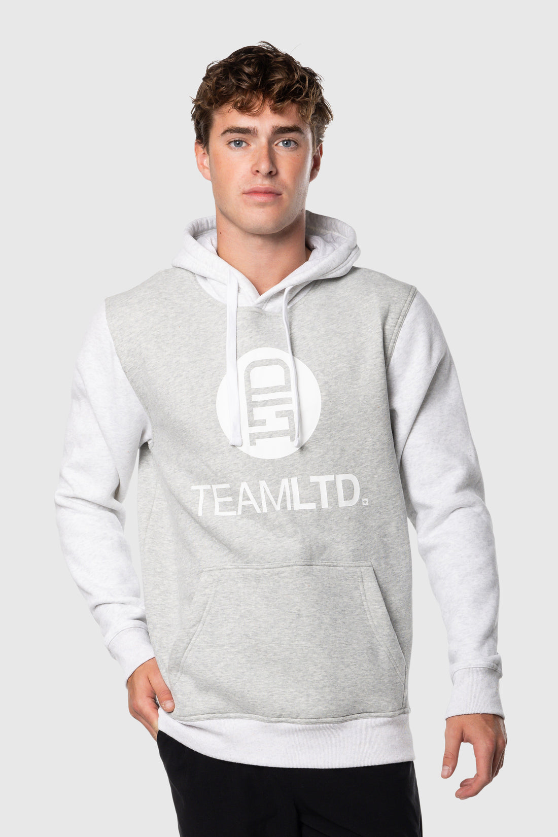 Mens Classic Hoodie