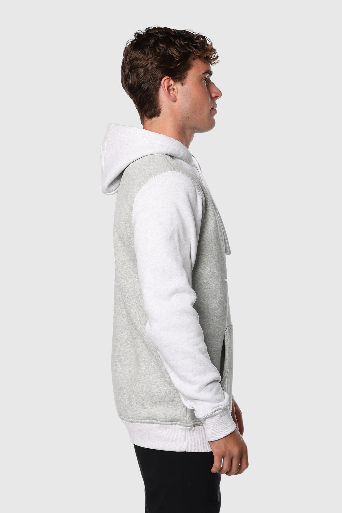 Mens Classic Hoodie