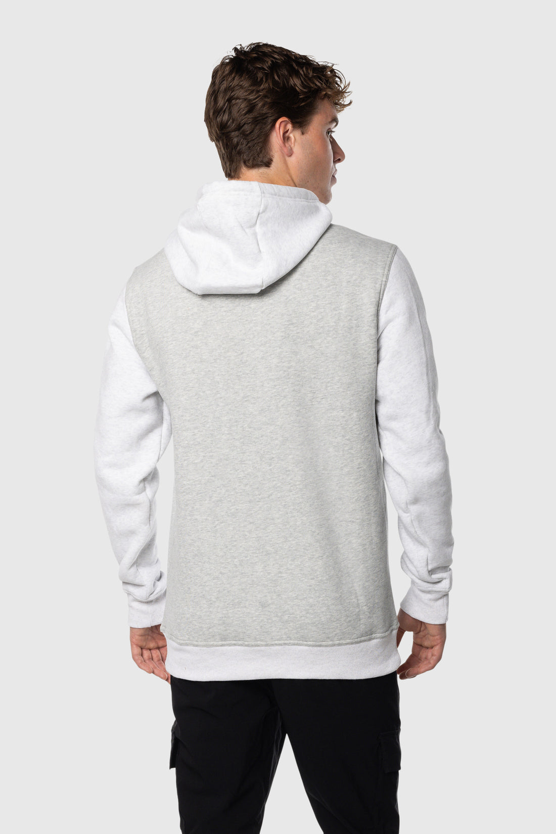 Mens Classic Hoodie