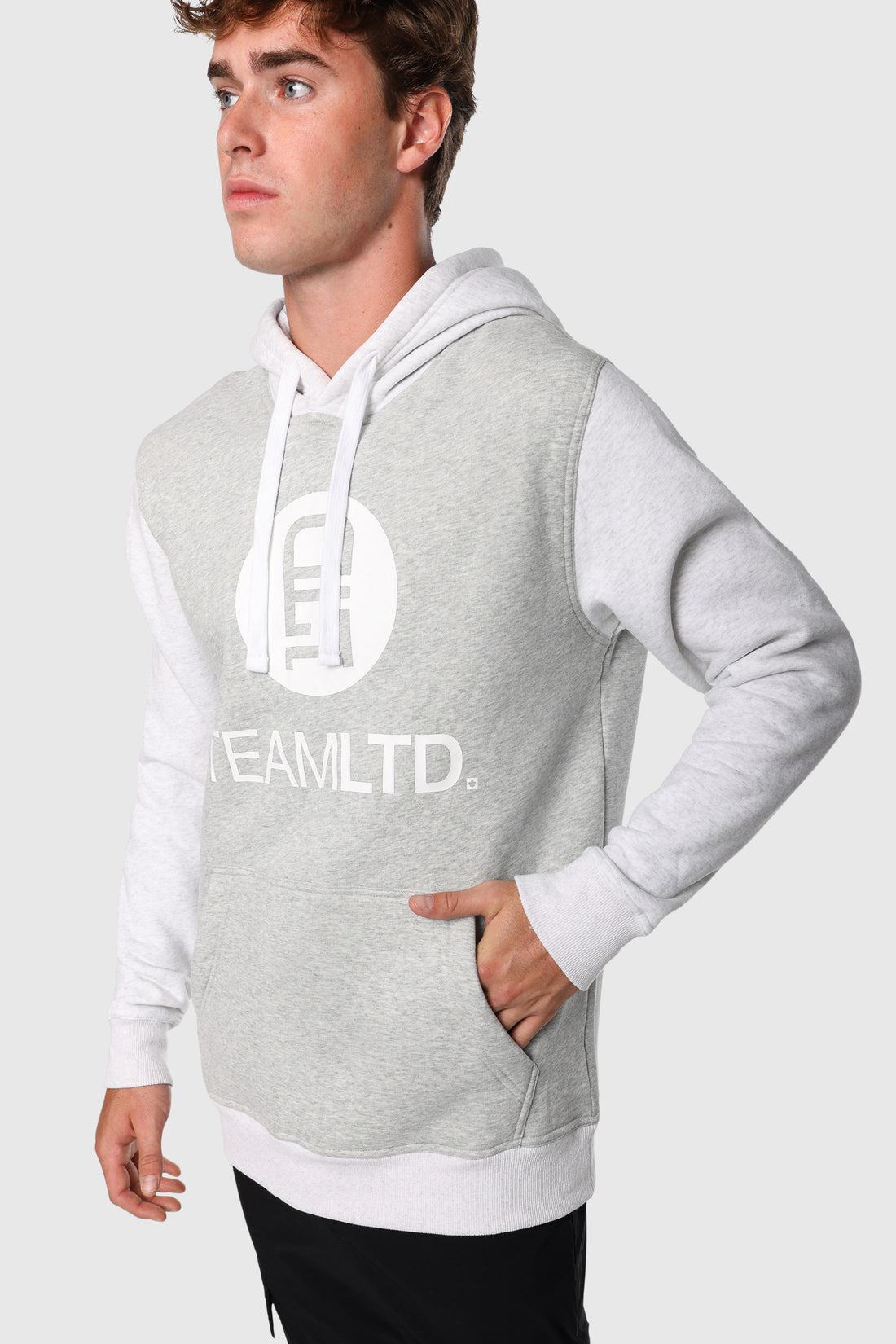 Mens Classic Hoodie