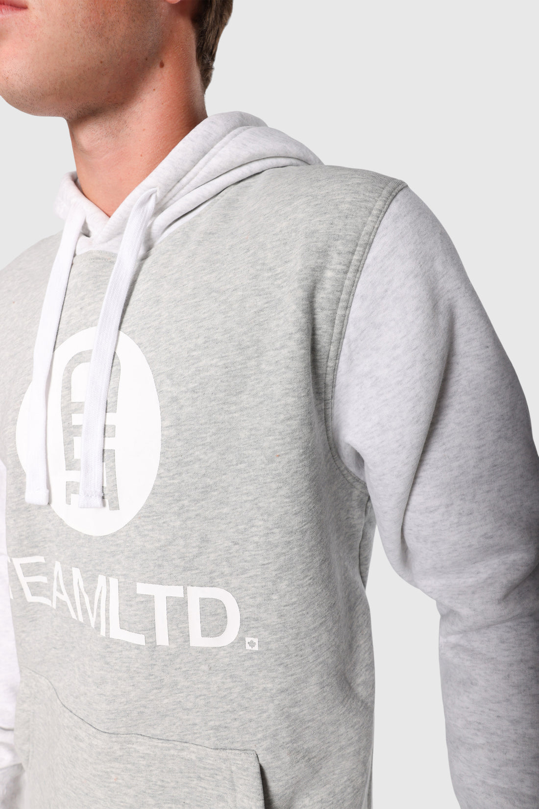 Mens Classic Hoodie