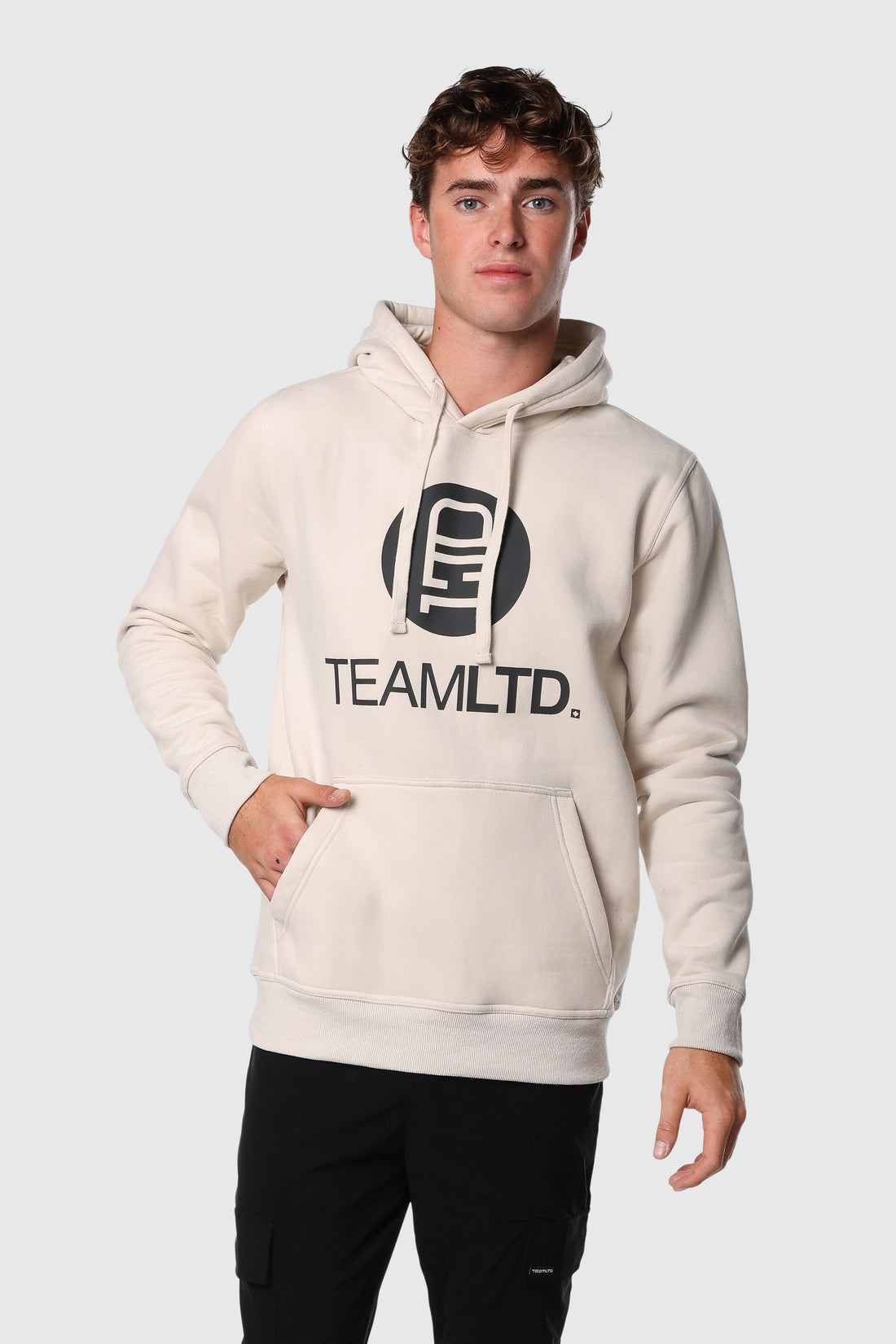 Mens Classic Hoodie