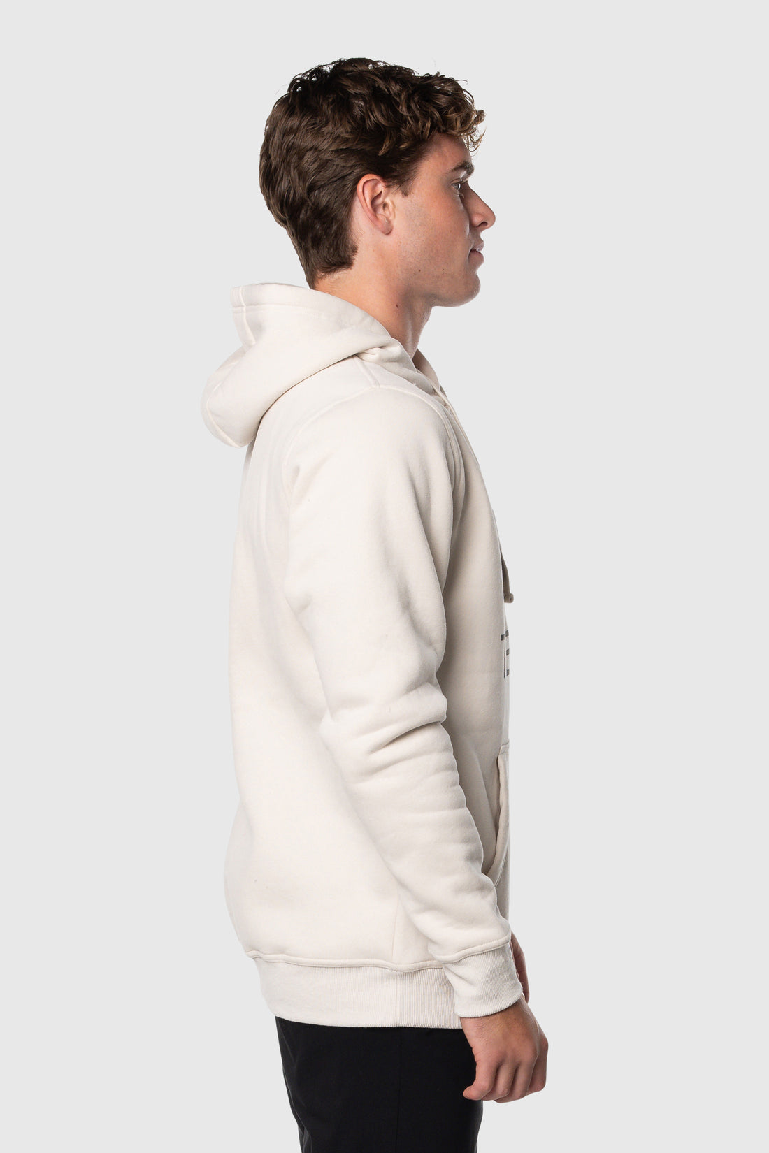 Mens Classic Hoodie