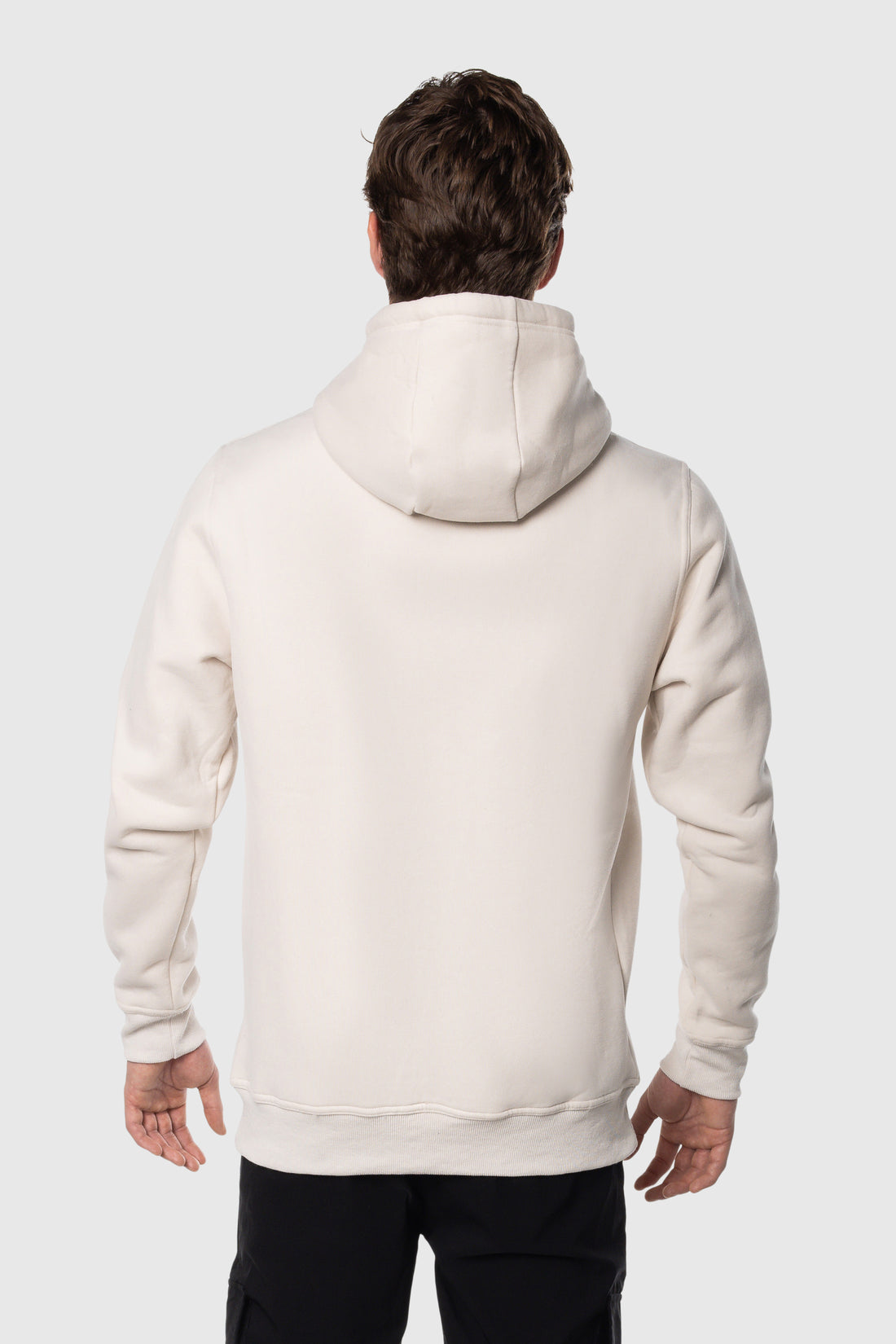 Mens Classic Hoodie