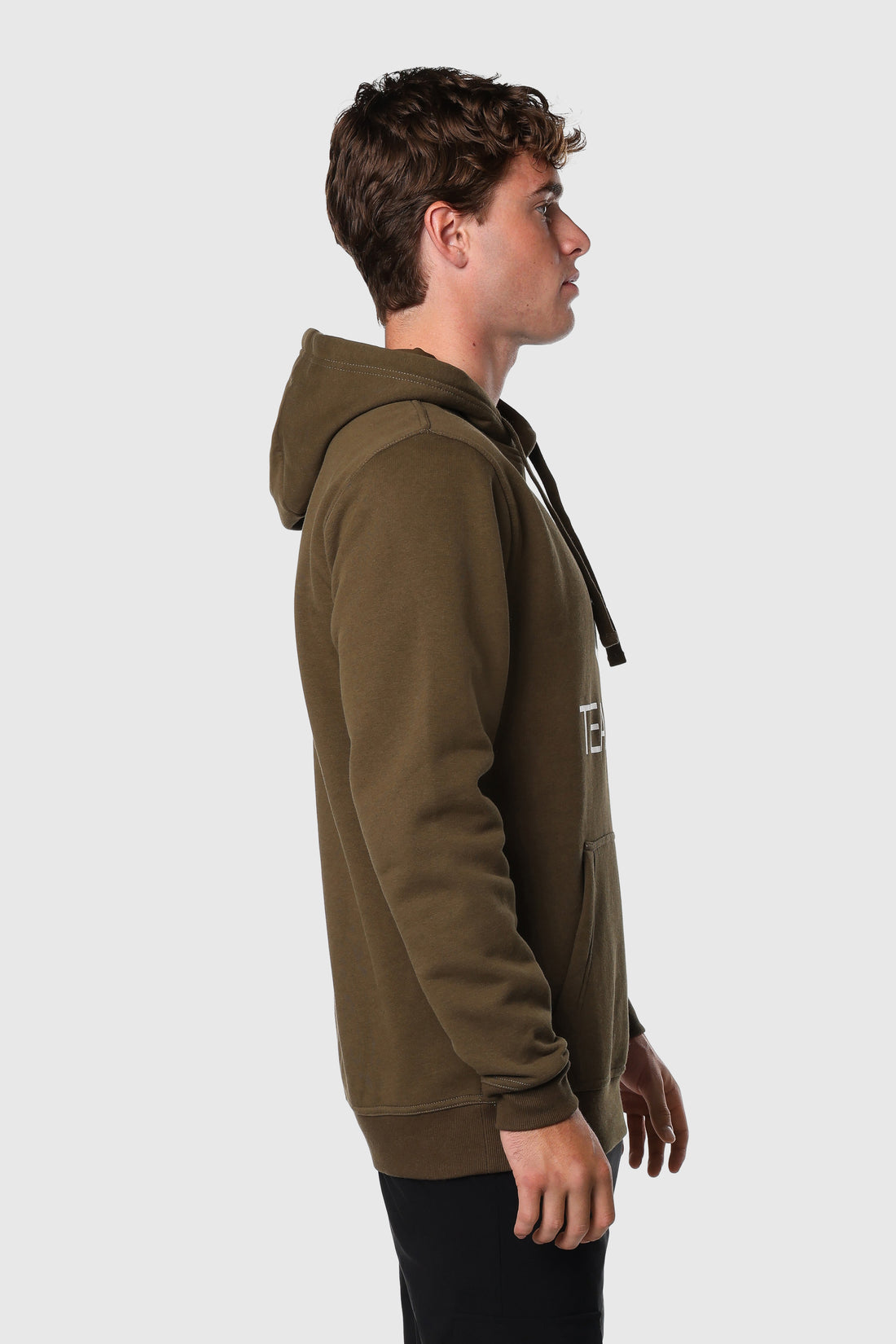 Mens Classic Hoodie