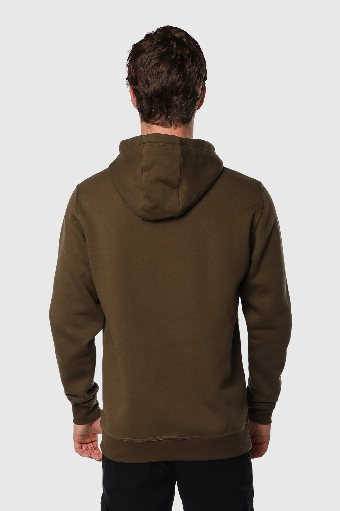 Mens Classic Hoodie