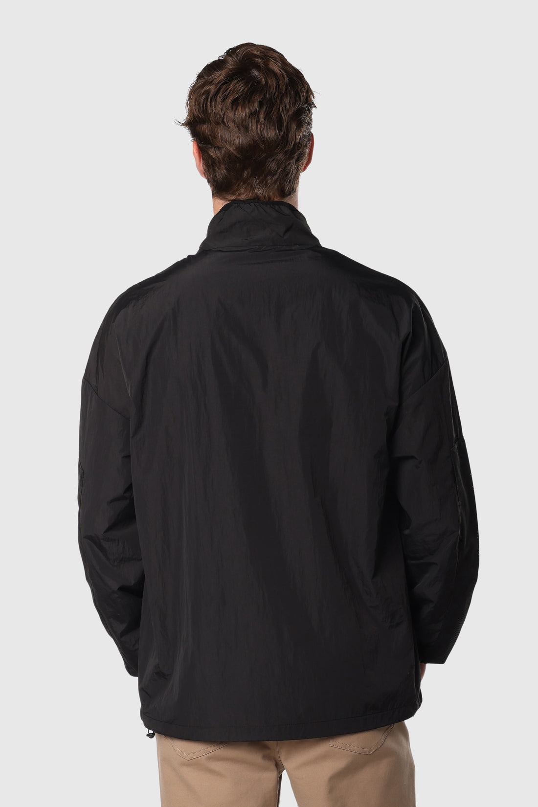 Panel Windbreaker