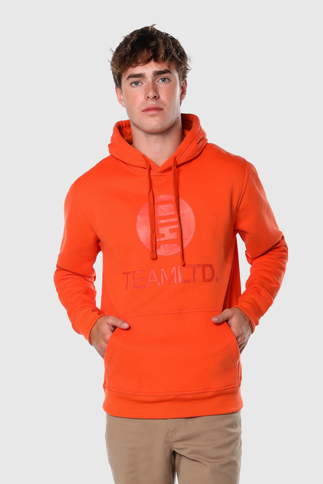 Mens Classic Hoodie