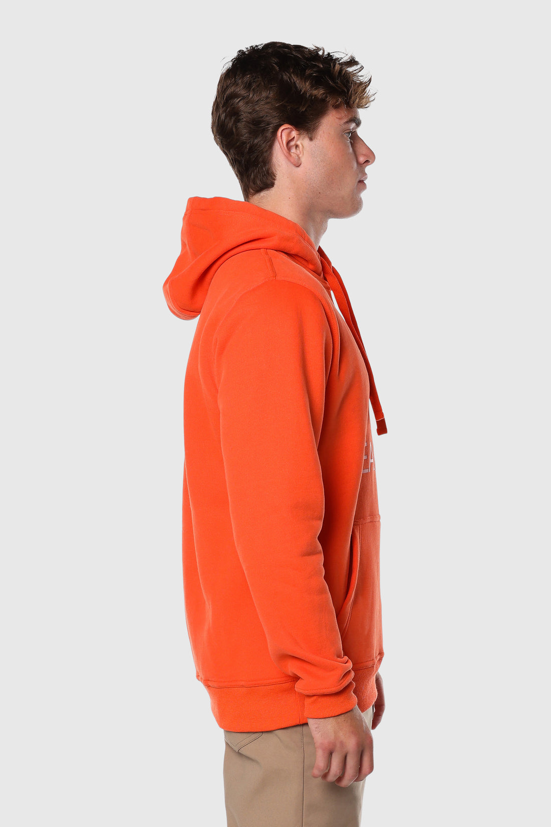 Mens Classic Hoodie