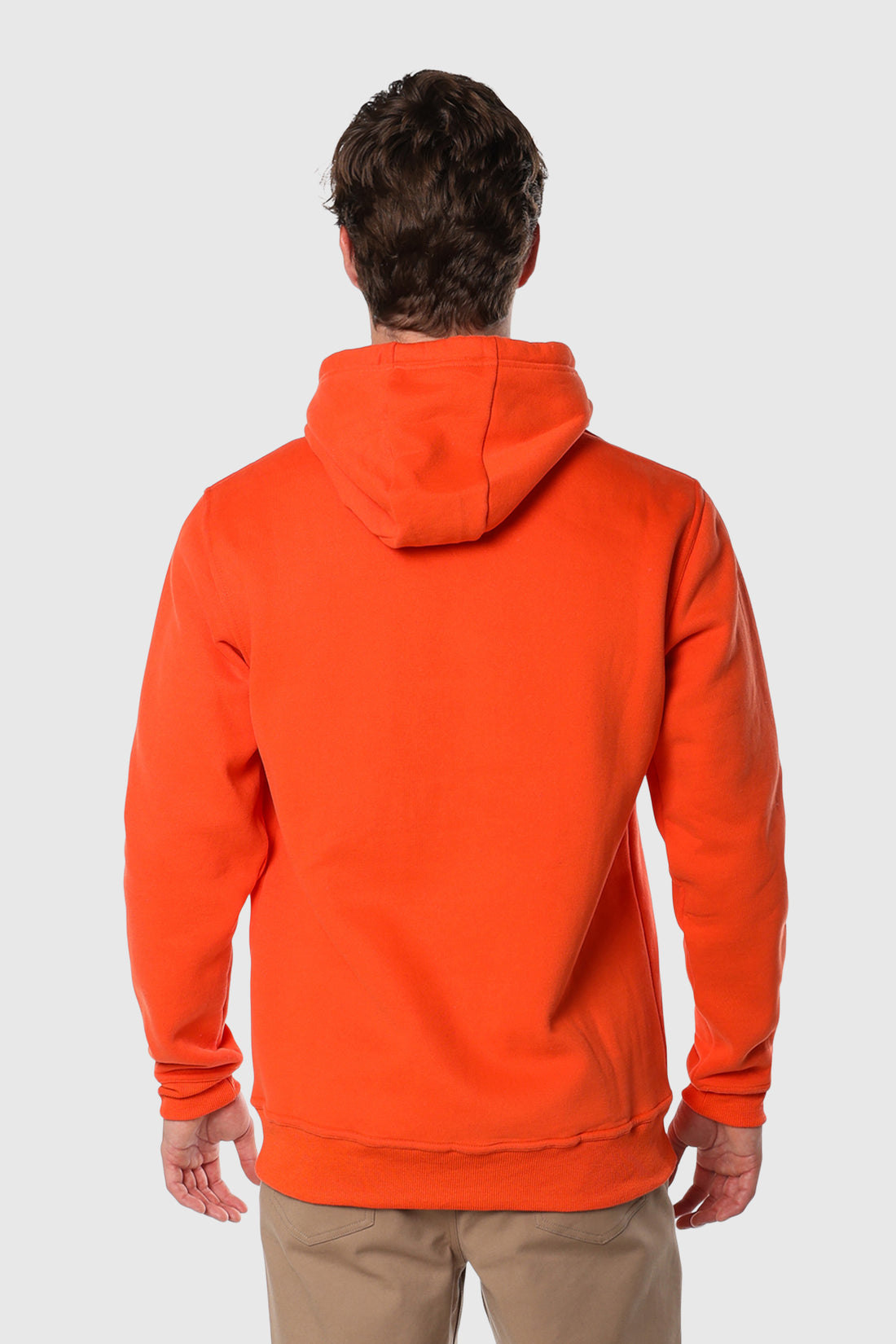 Mens Classic Hoodie