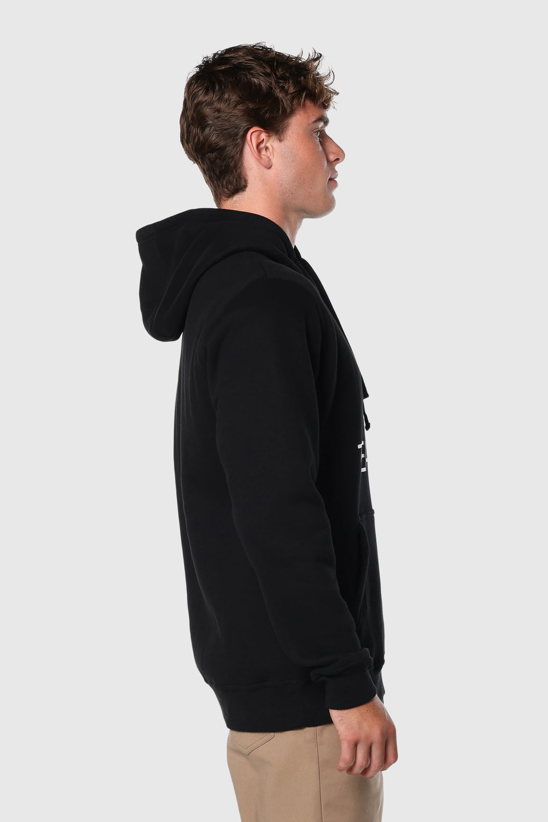 Mens Classic Hoodie