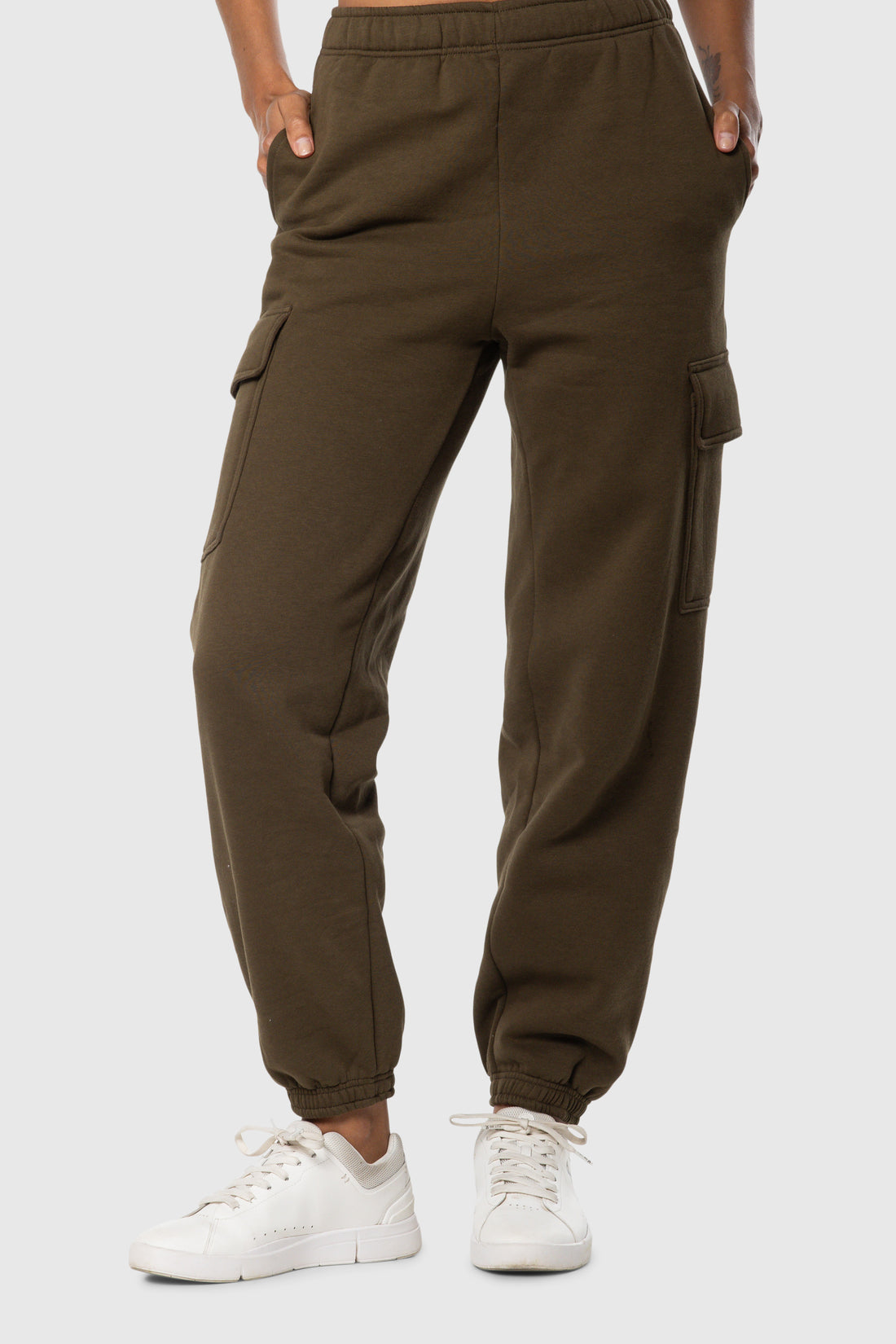 Cargo Sweatpant