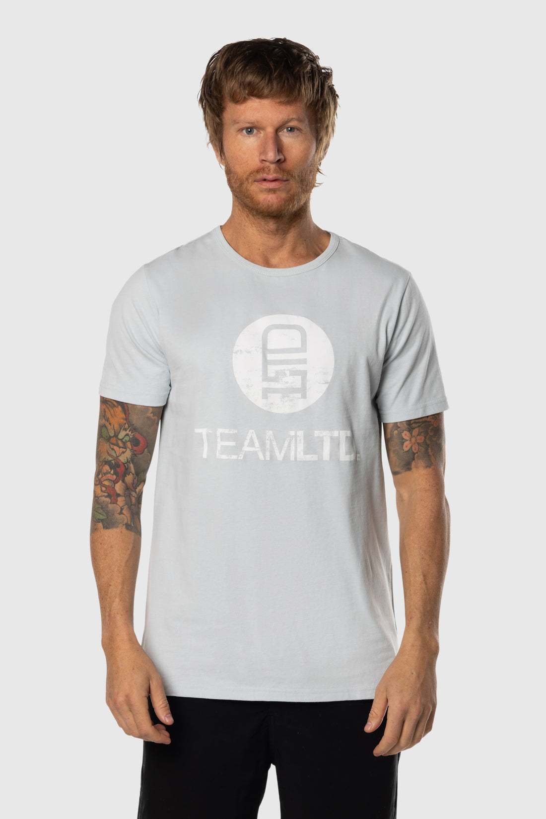 Logo Tee