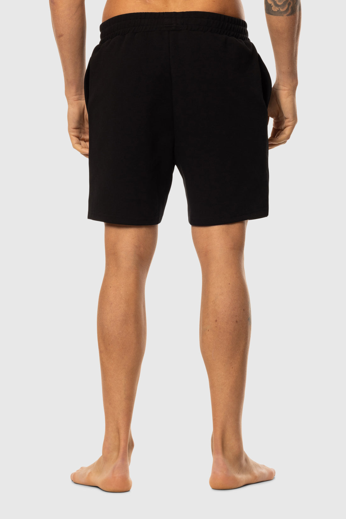 Stretch Fleece Short