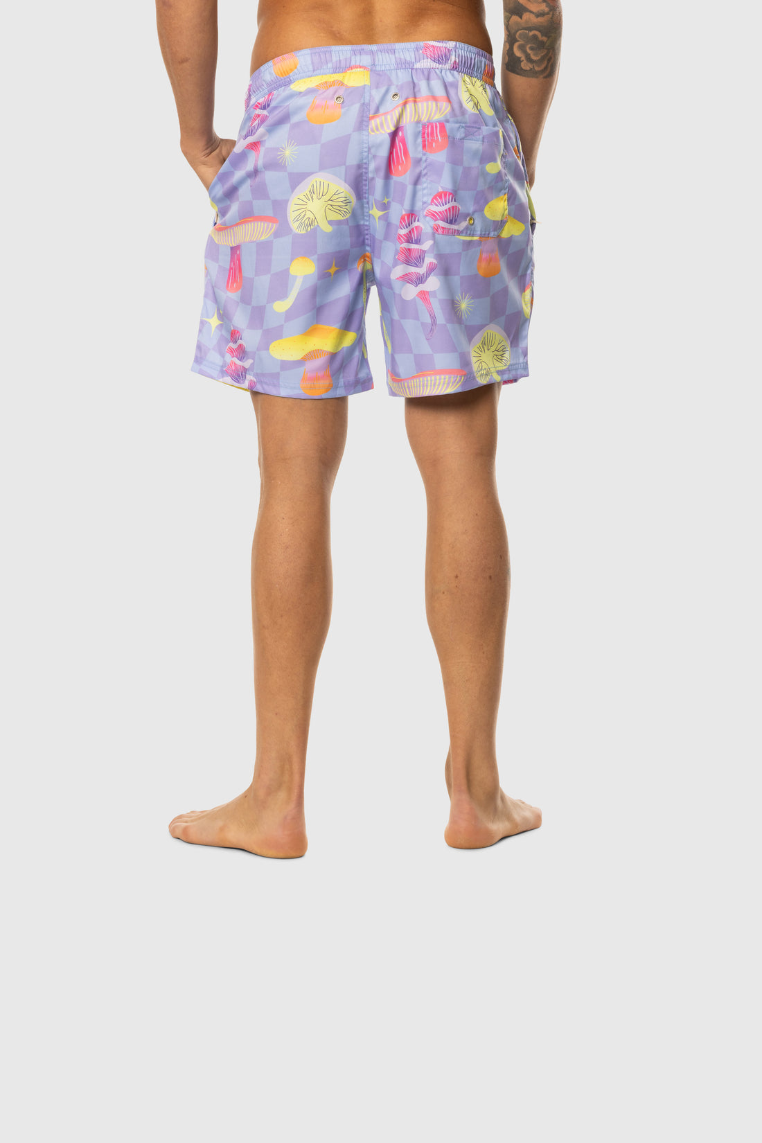 Fun Guy Summer Tux
