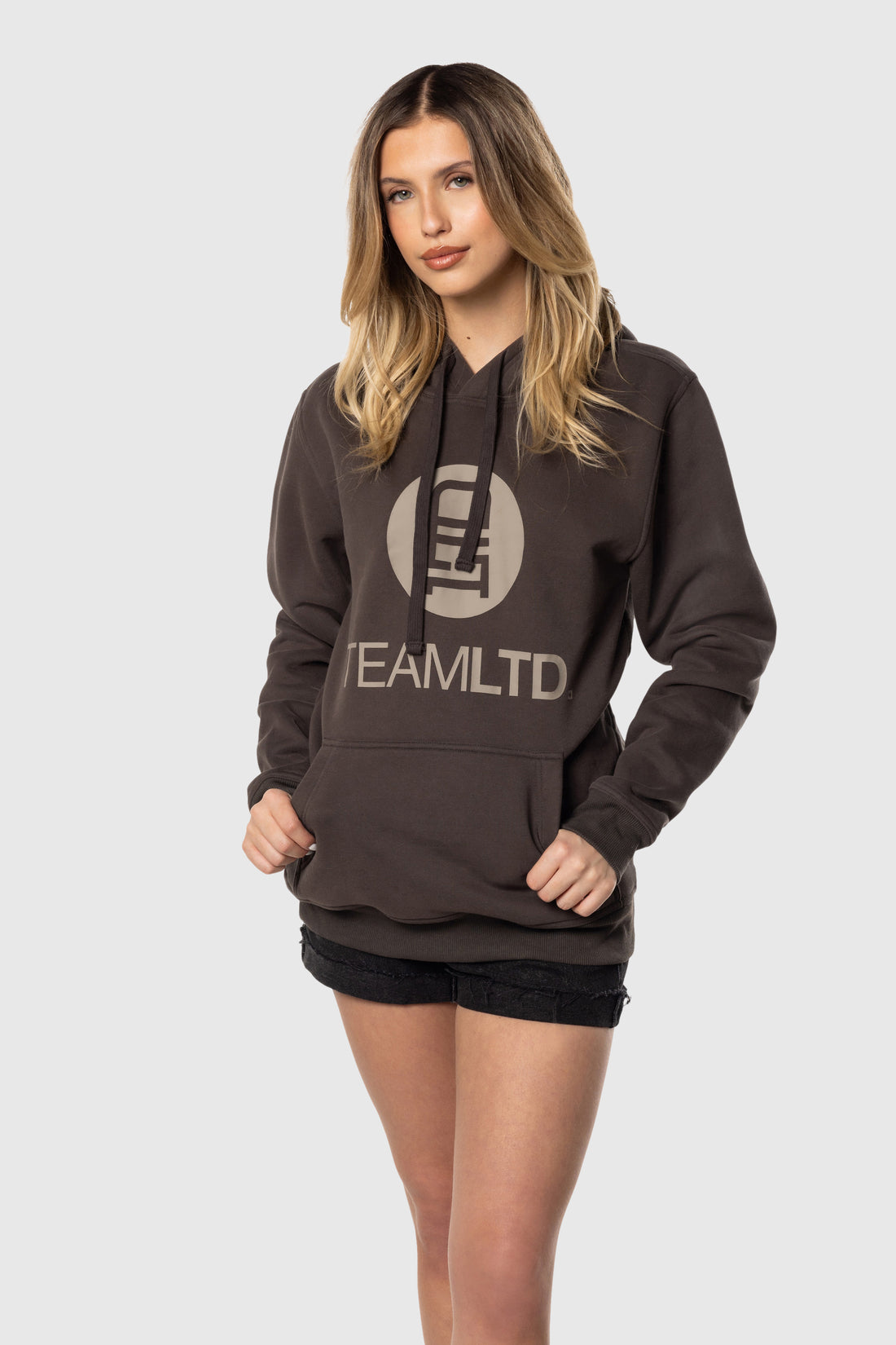 Classic Hoodie