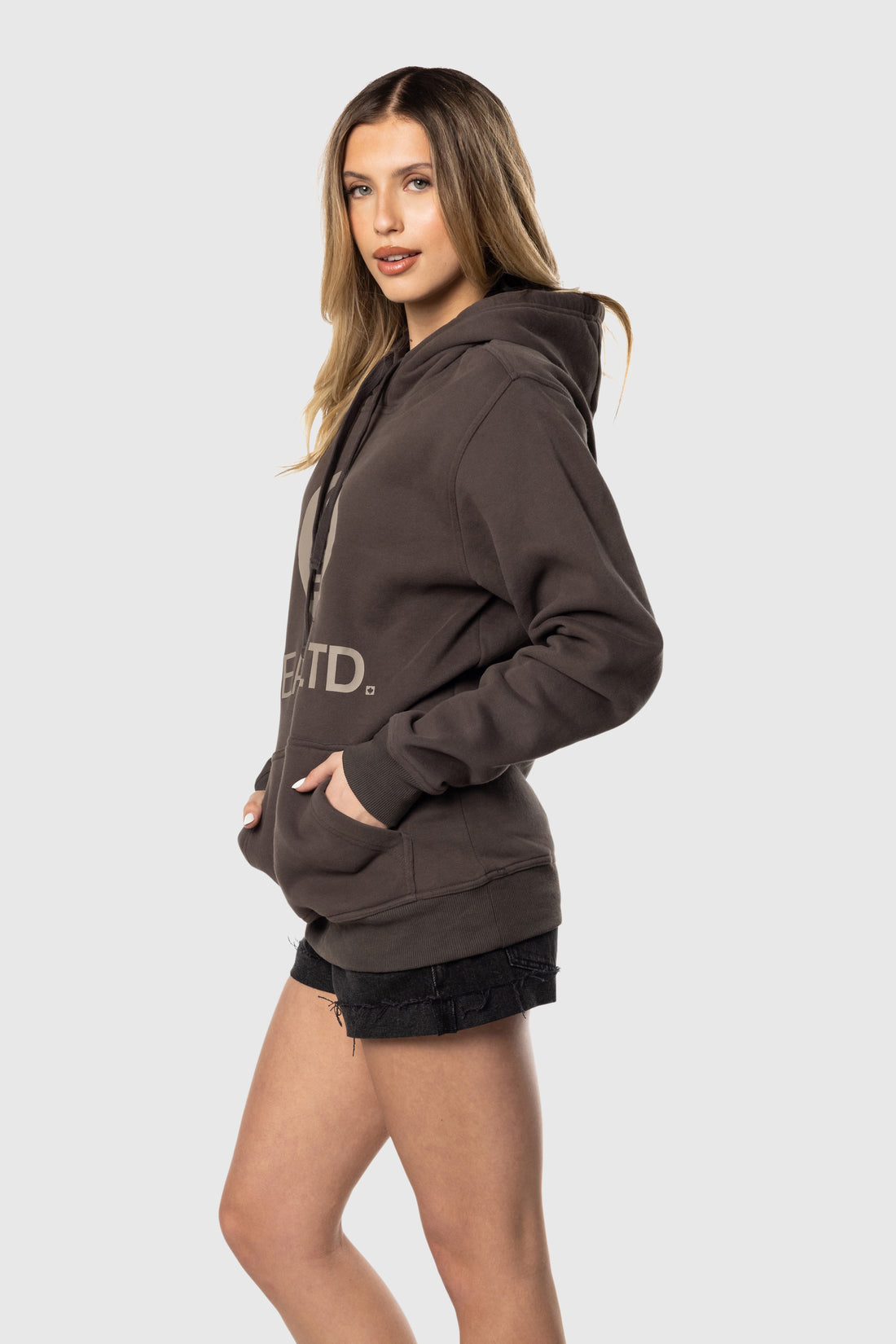 Classic Hoodie