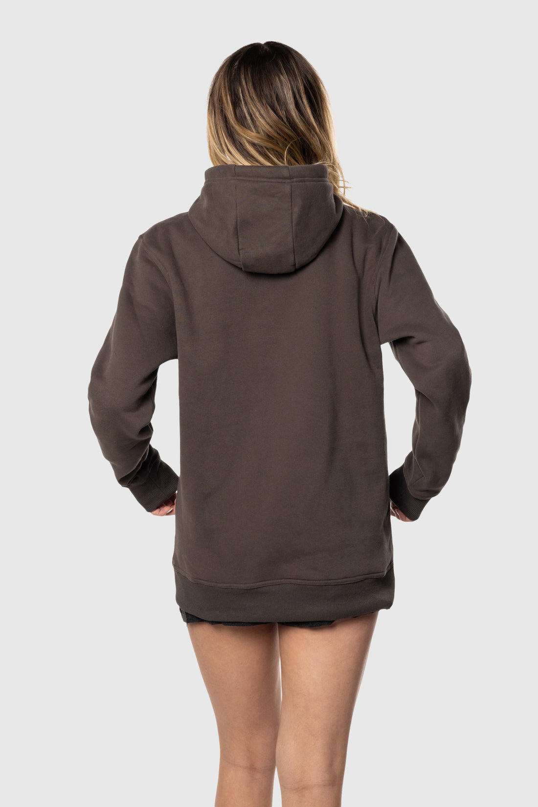 Classic Hoodie
