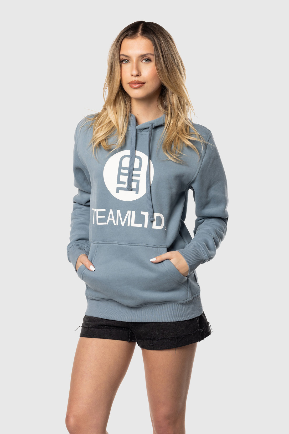Classic Hoodie