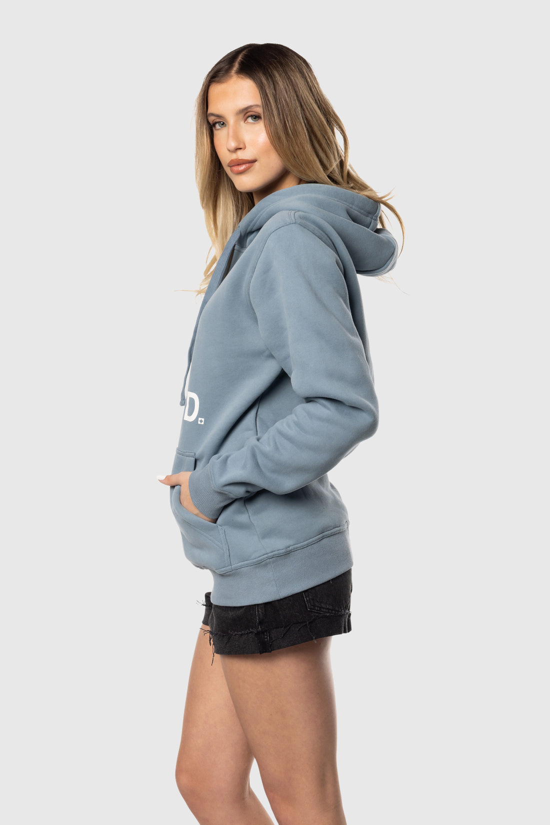 Classic Hoodie