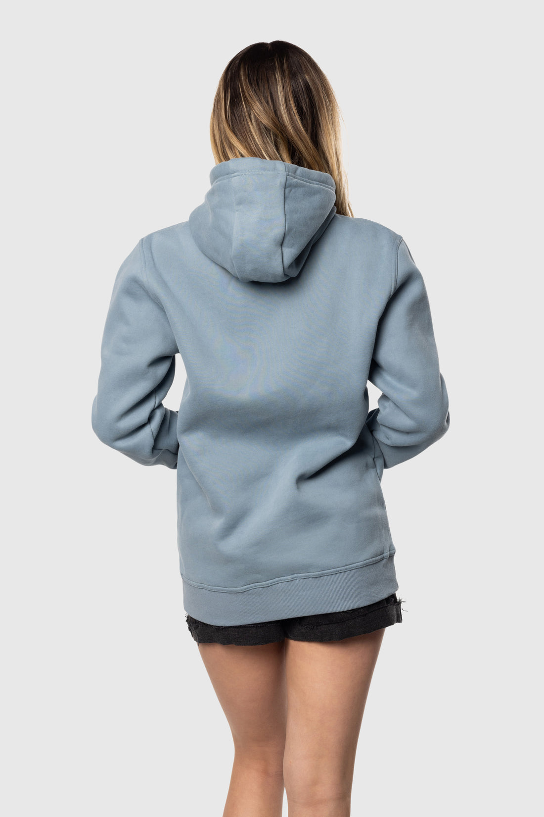 Classic Hoodie