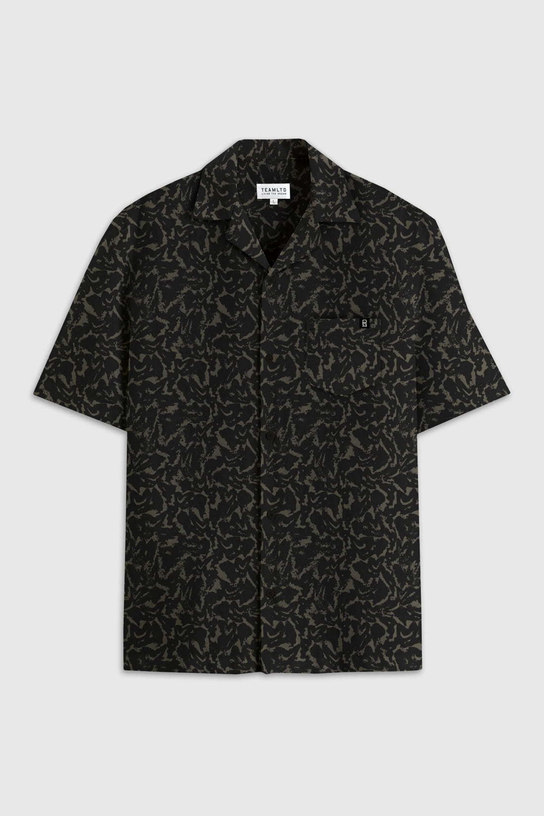 Vice Button Up