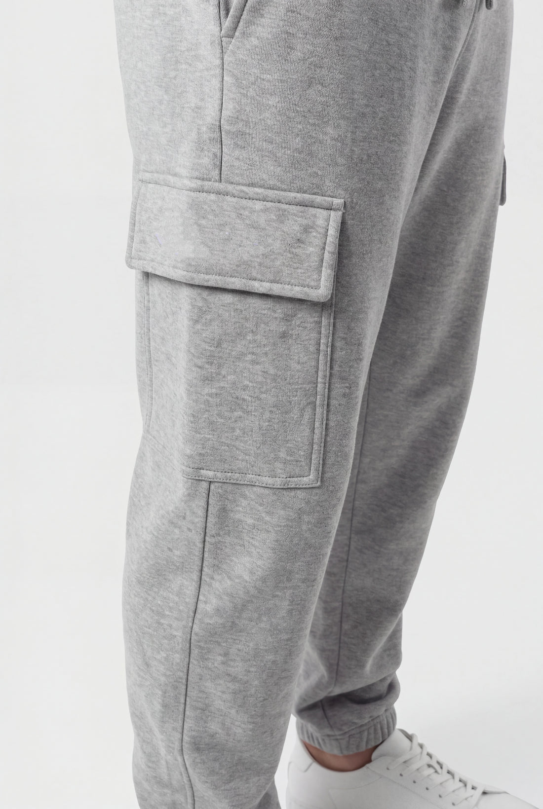 Cargo Sweatpant