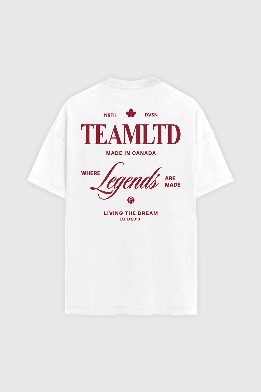 Youth Legends Tee
