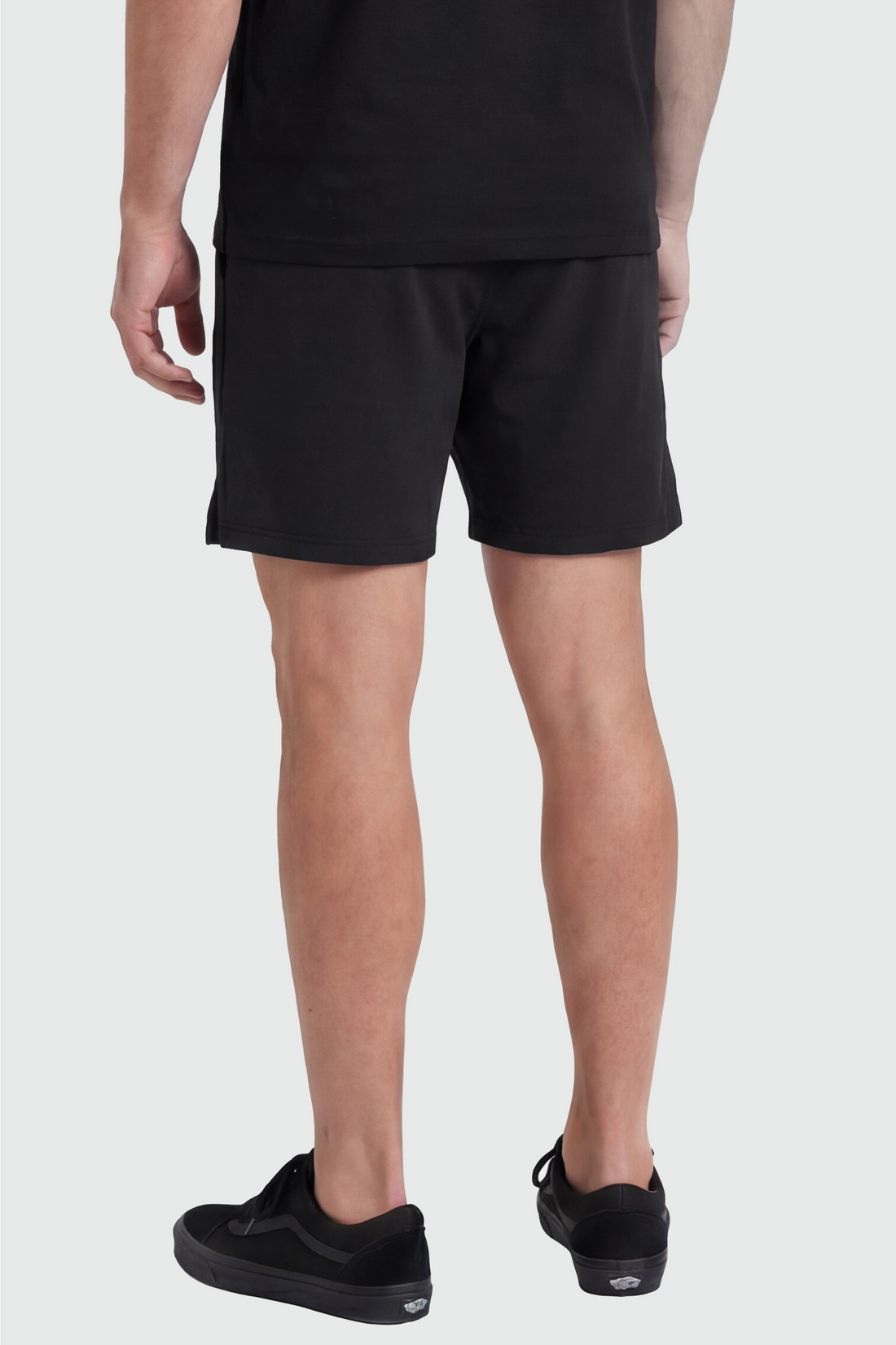 Classic Fleece Short