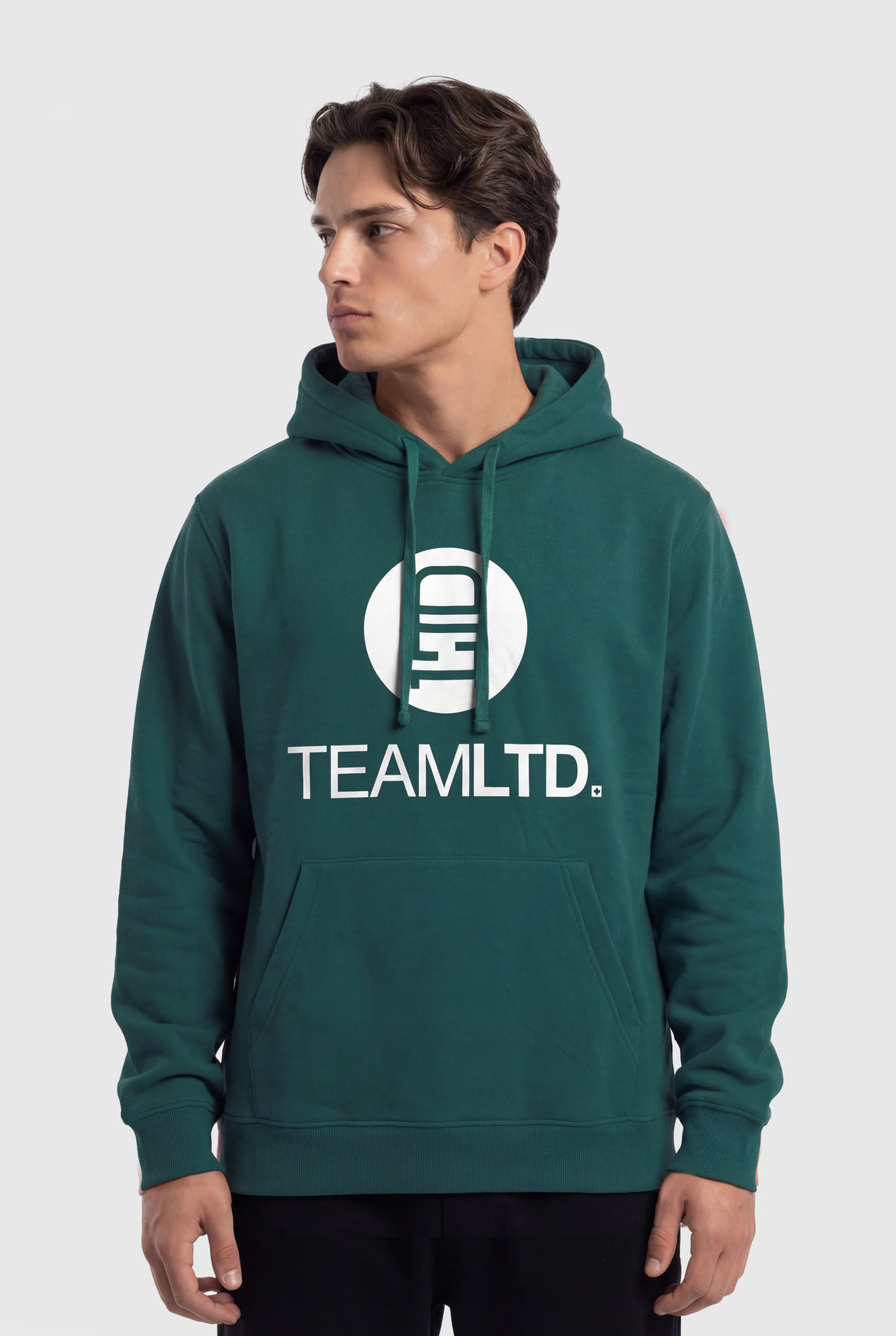Classic Hoodie