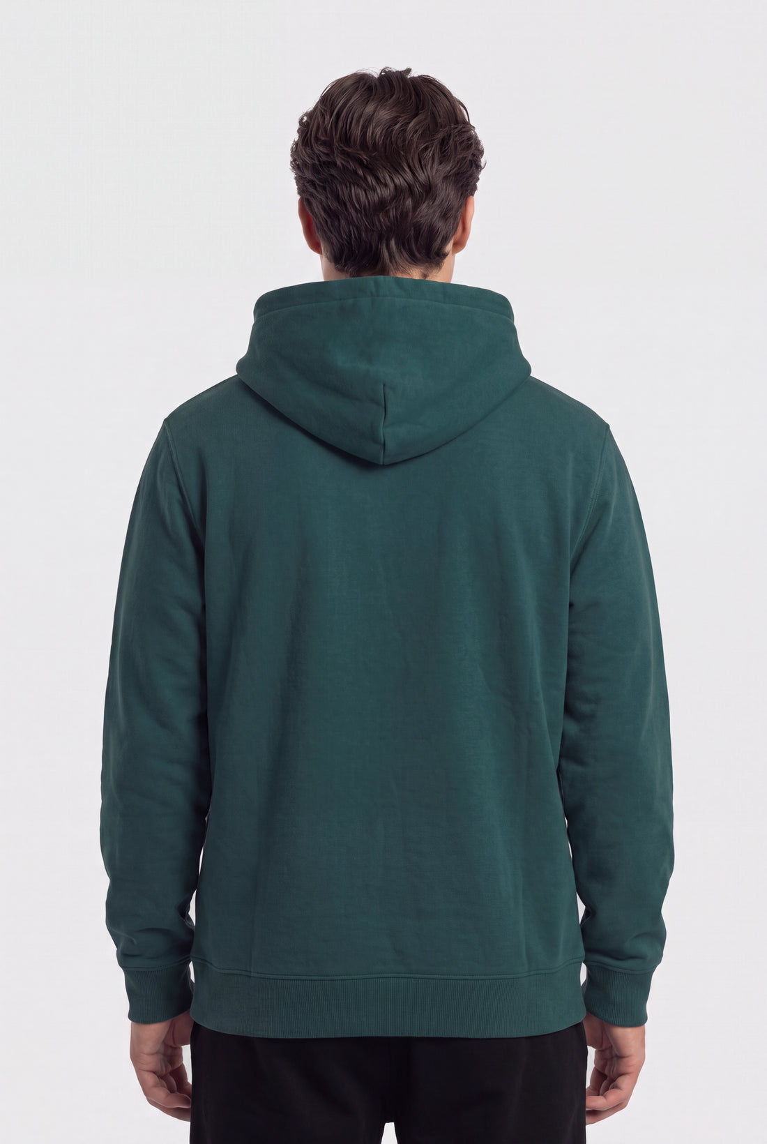Classic Hoodie