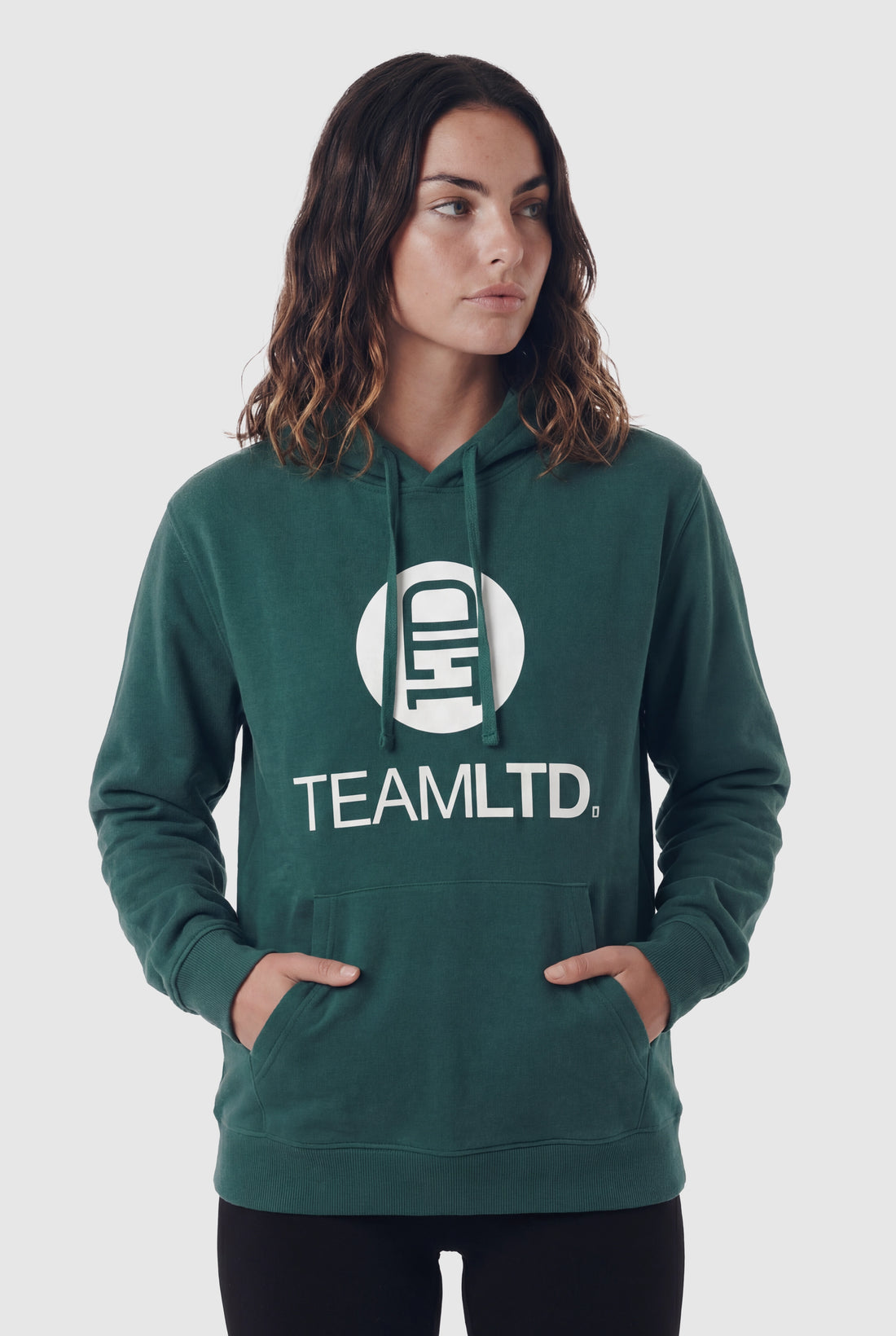Classic Hoodie