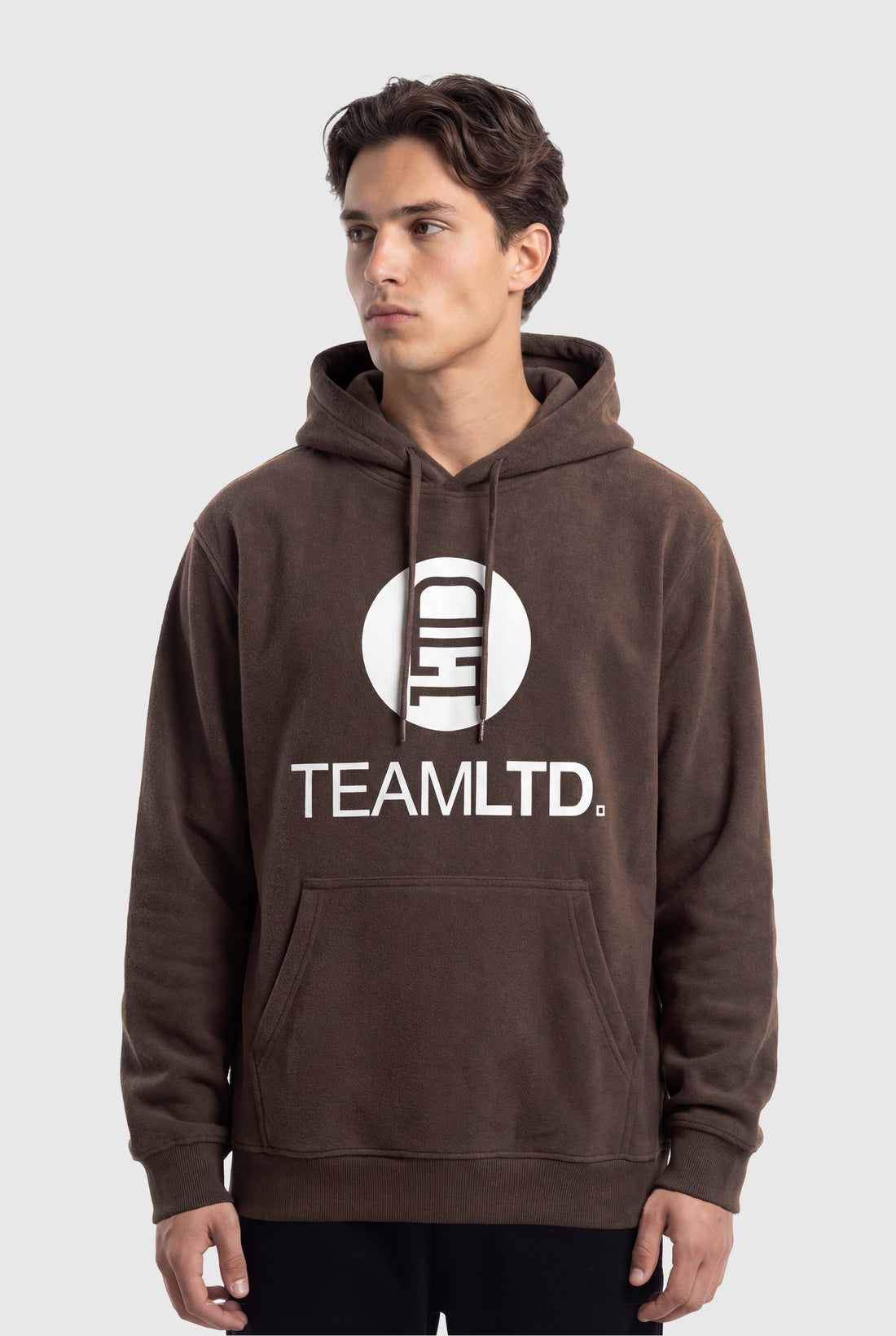 Classic Hoodie