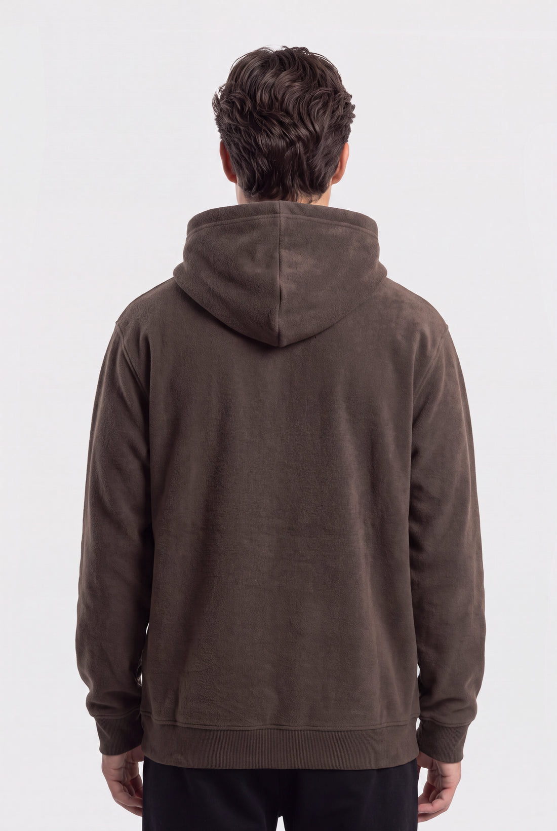 Classic Hoodie