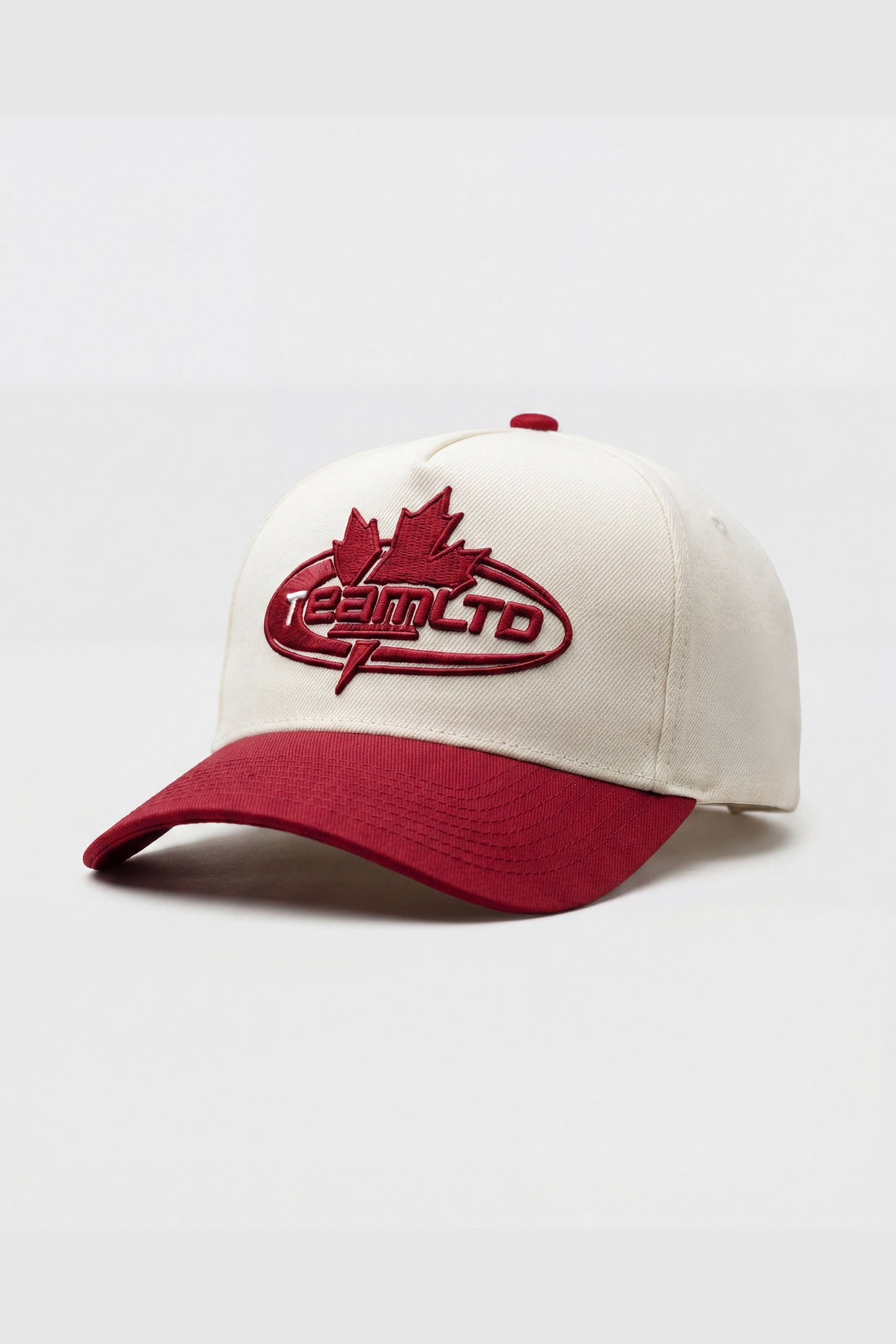 Canadian Shield Snapback