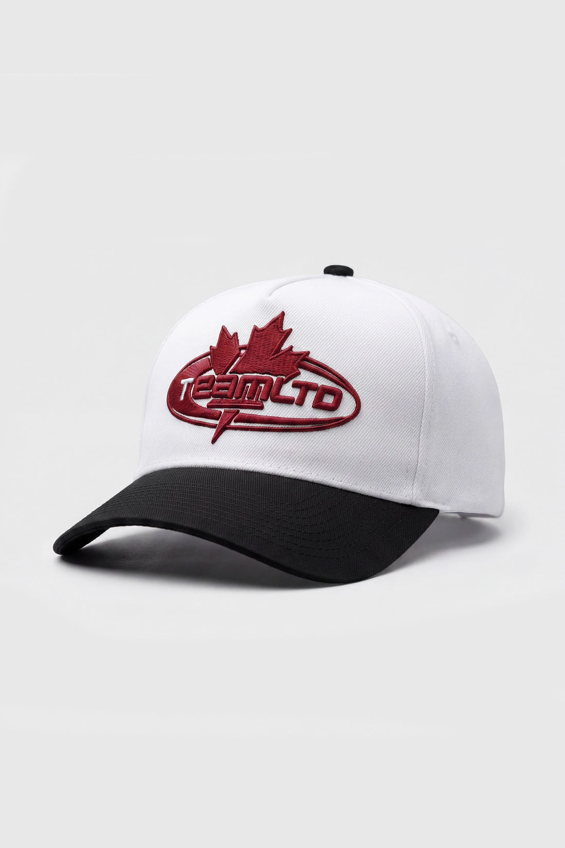 Canadian Shield Snapback