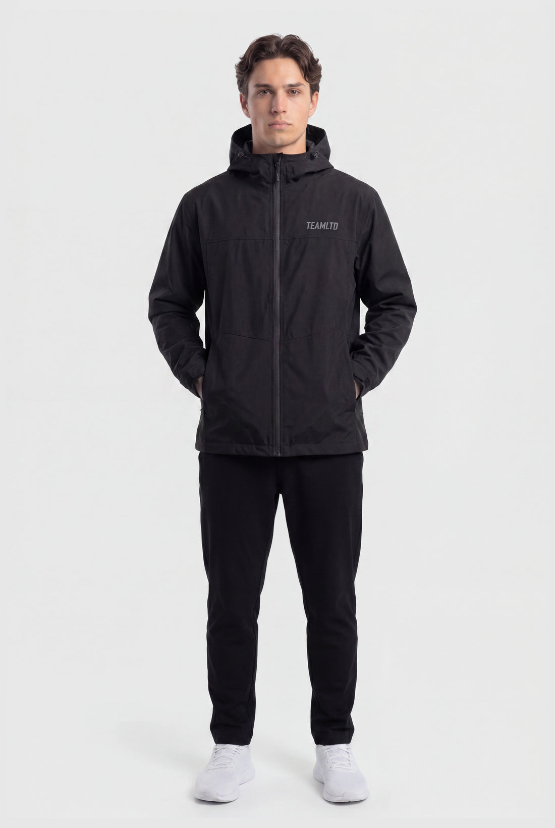 Essential Rain Shell