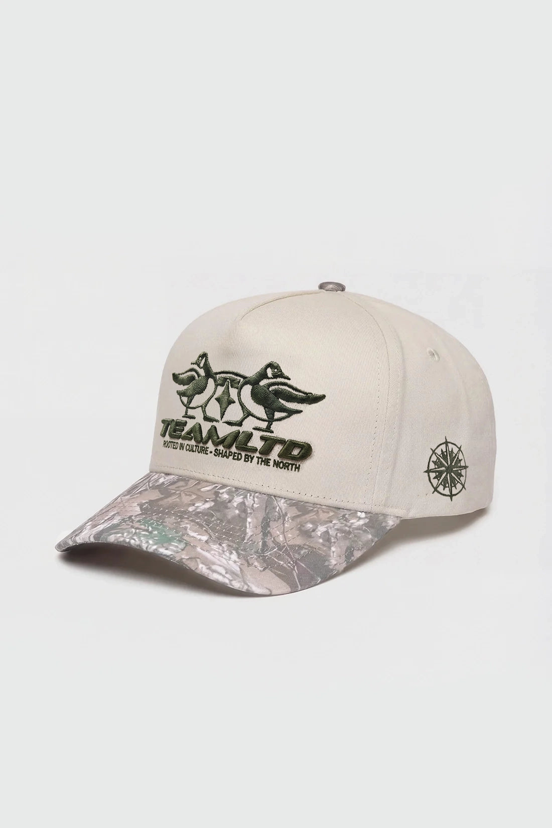 Flyway Snapback
