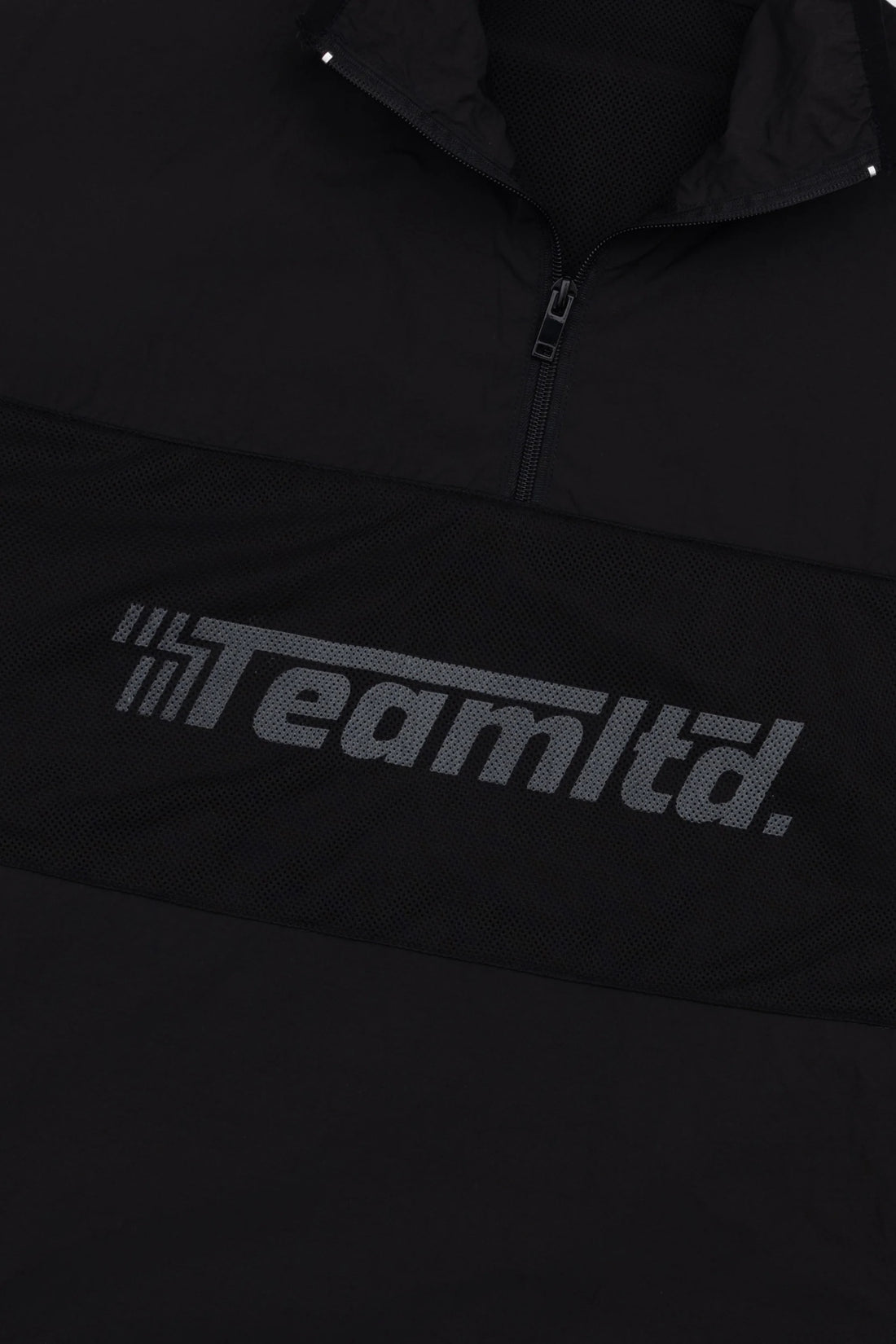 Panel Windbreaker