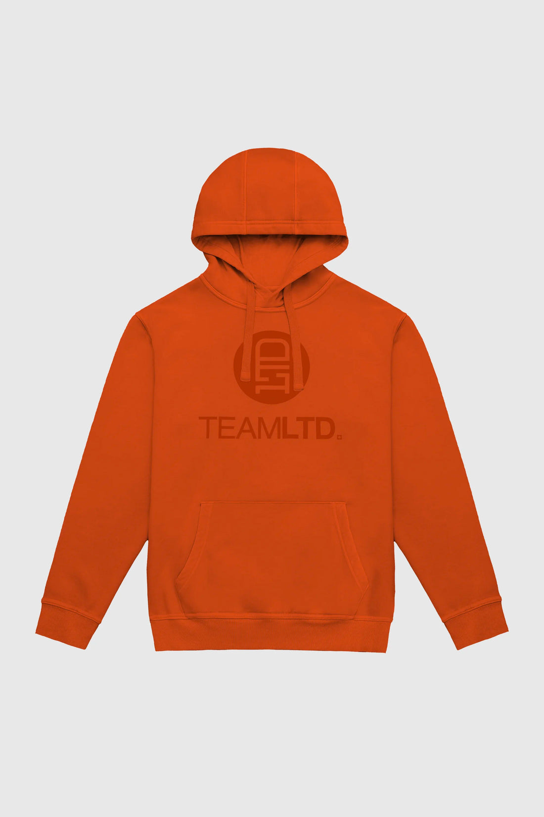 Mens Classic Hoodie